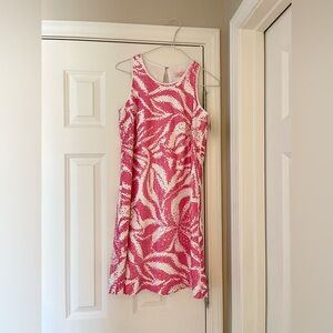 Lilly Pulitzer Sequined Dress